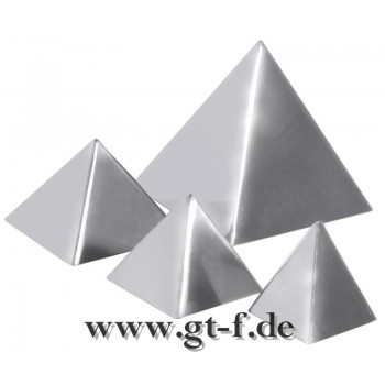 Pyramide 8,5 x 8,5 cm