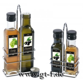 Menage Öl/Essig 250 ml