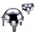 Chafing Dish mit Roll Top