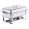 Chafing Dish GN 1/1 mit