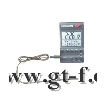 Thermometer 361 für Kerntemperaturmessung