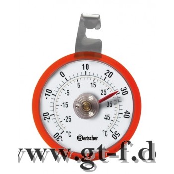 Tiefkühl/Kühlschrank-Thermometer