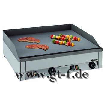 Elektro Griddle-Tischgerät