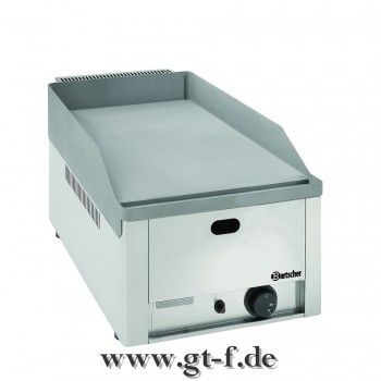 Gas Griddle-Tischgerät