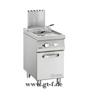 Gas-Standfritteuse Serie 900
