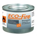 Ecofire Brennpaste 48 Dosen