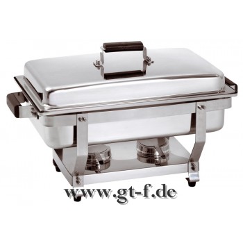 Chafing Dish 1/1 GN