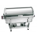 Rolltop Chafing Dish 1/1 GN