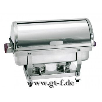 Rolltop Chafing Dish 1/1 GN