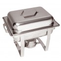 Chafing Dish 1/2 GN