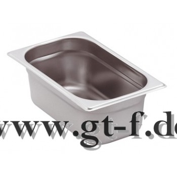 GN-Behälter 1/4 GN, 150 mm tief